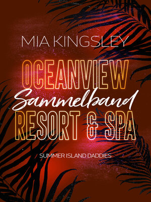 cover image of Oceanview Resort & Spa